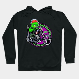 CHOPPER 5 (Mad Scientist) Hoodie